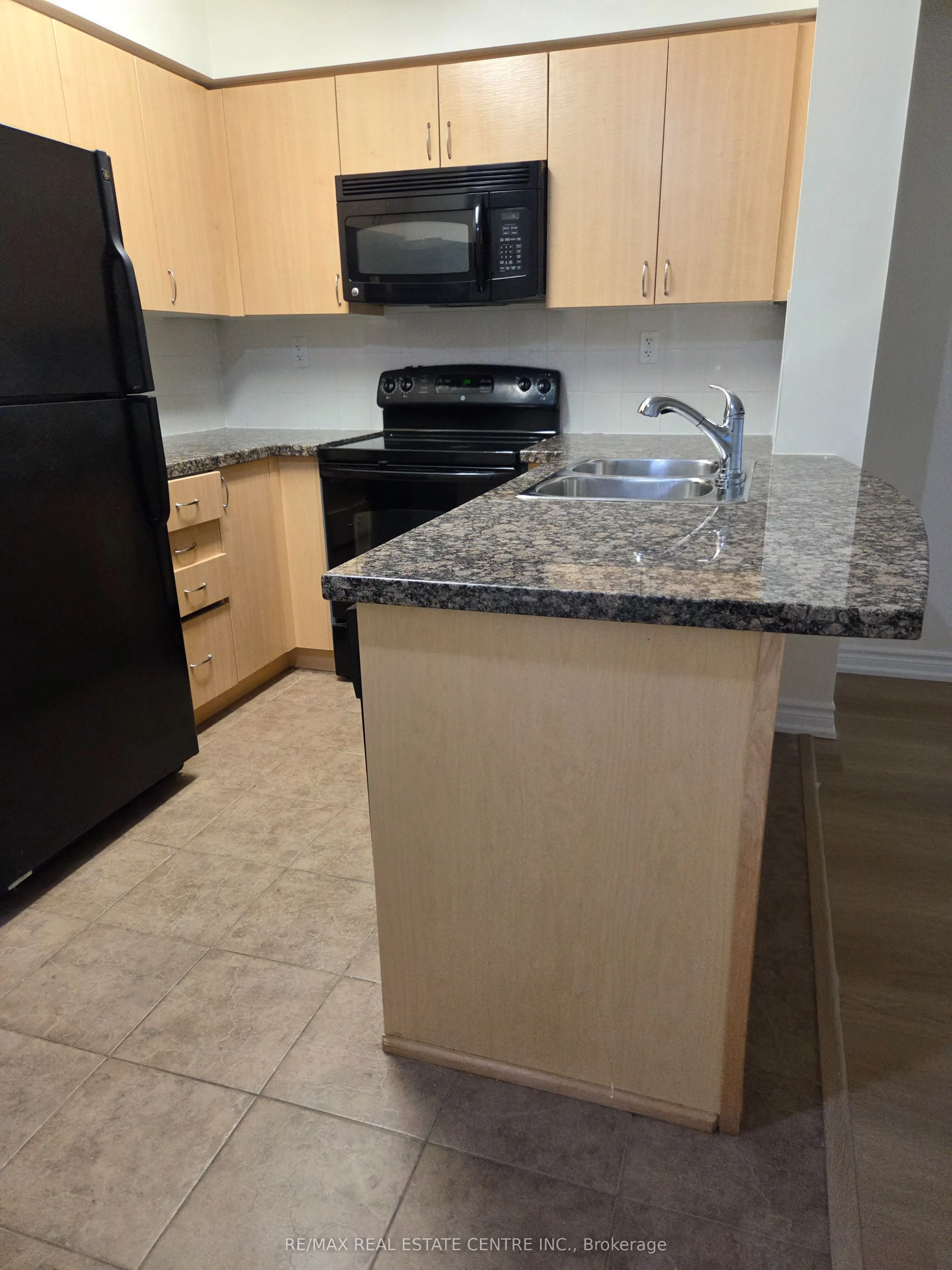 5 Michael Power Place, #705