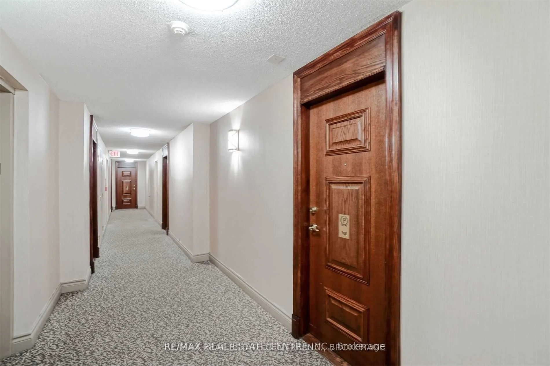 5 Michael Power Place, #705