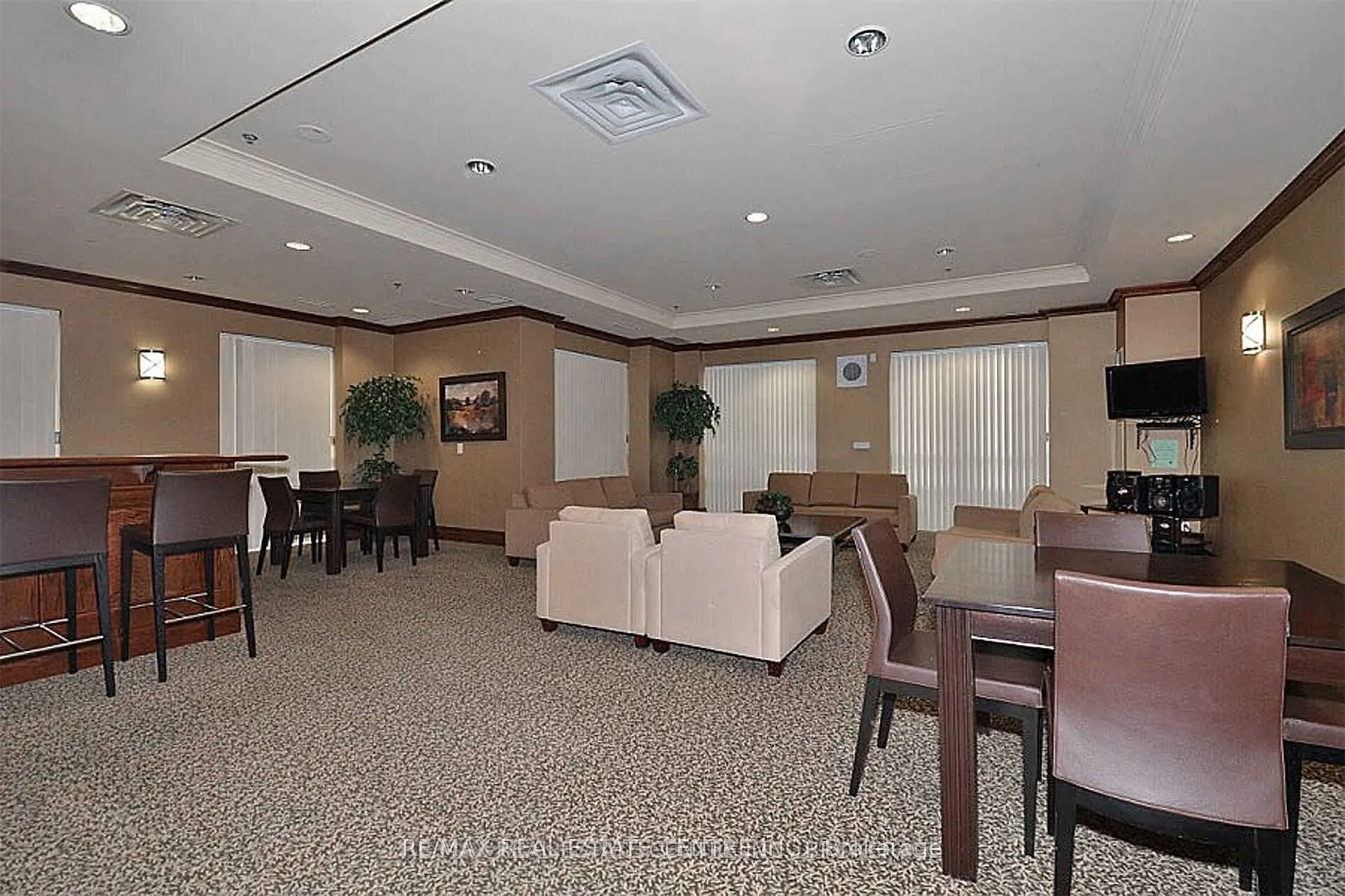 5 Michael Power Place, #705