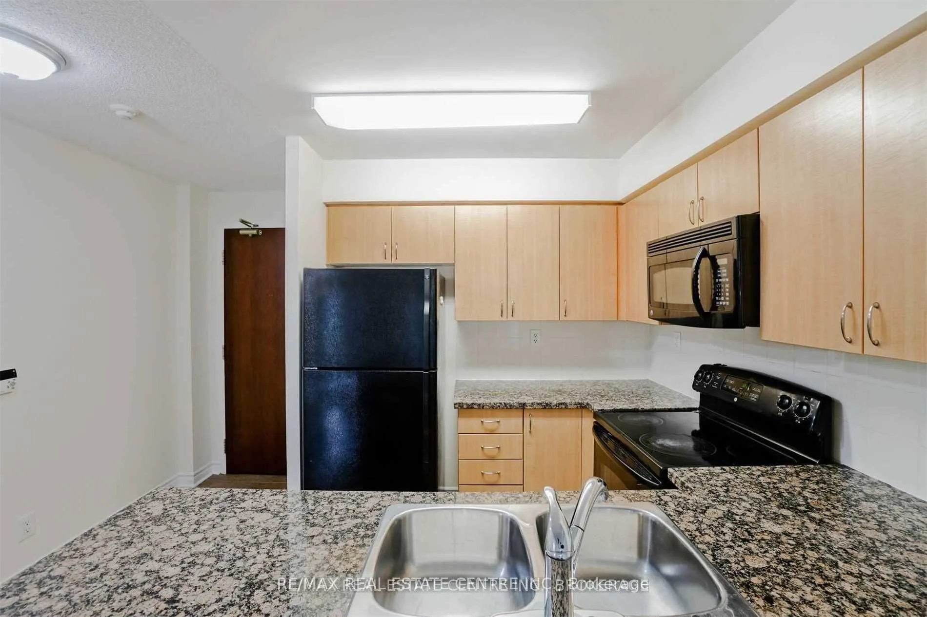 5 Michael Power Place, #705