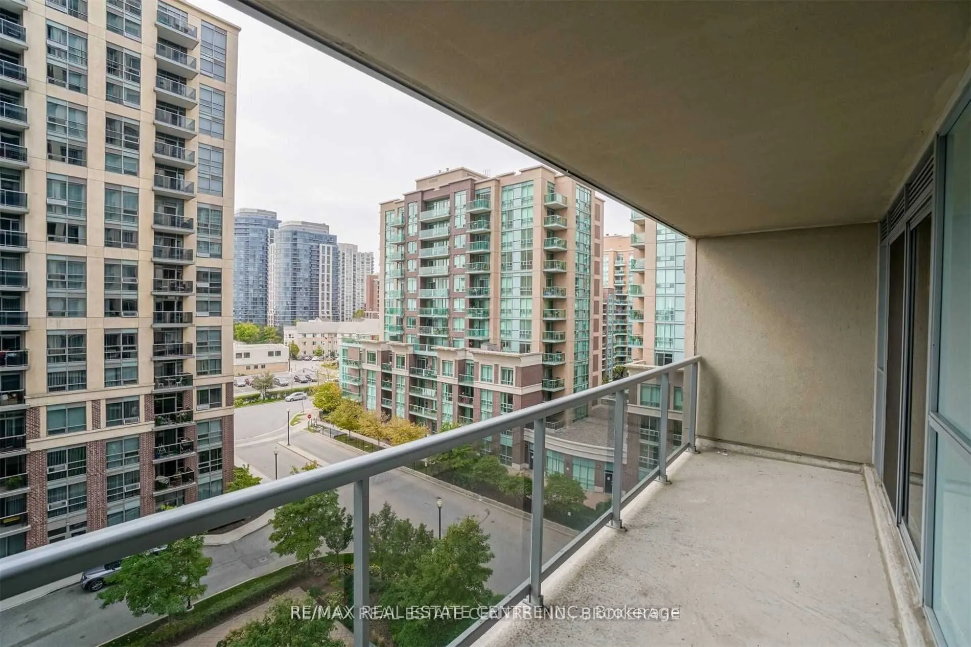 5 Michael Power Place, #705