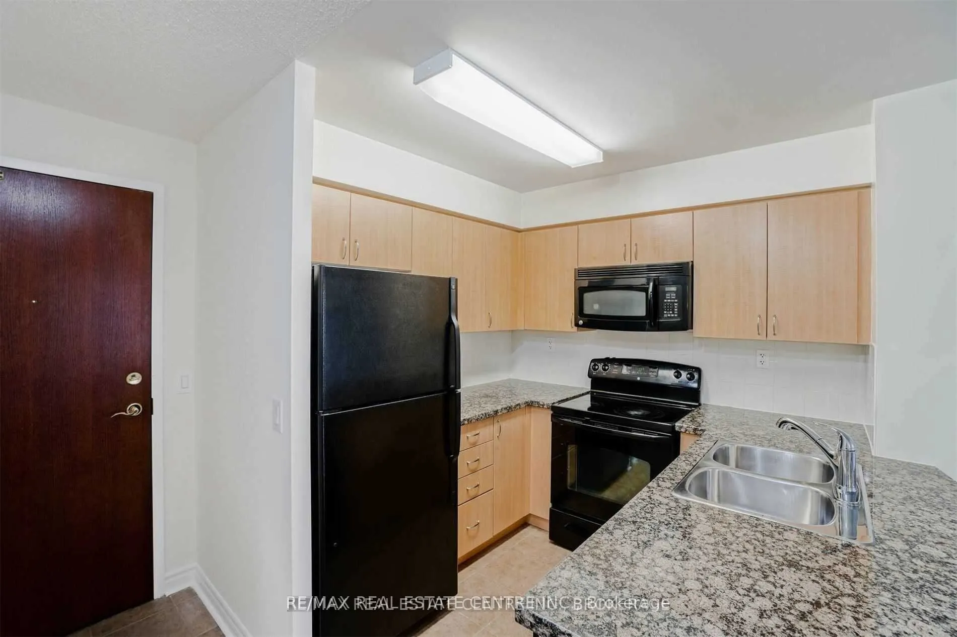 5 Michael Power Place, #705