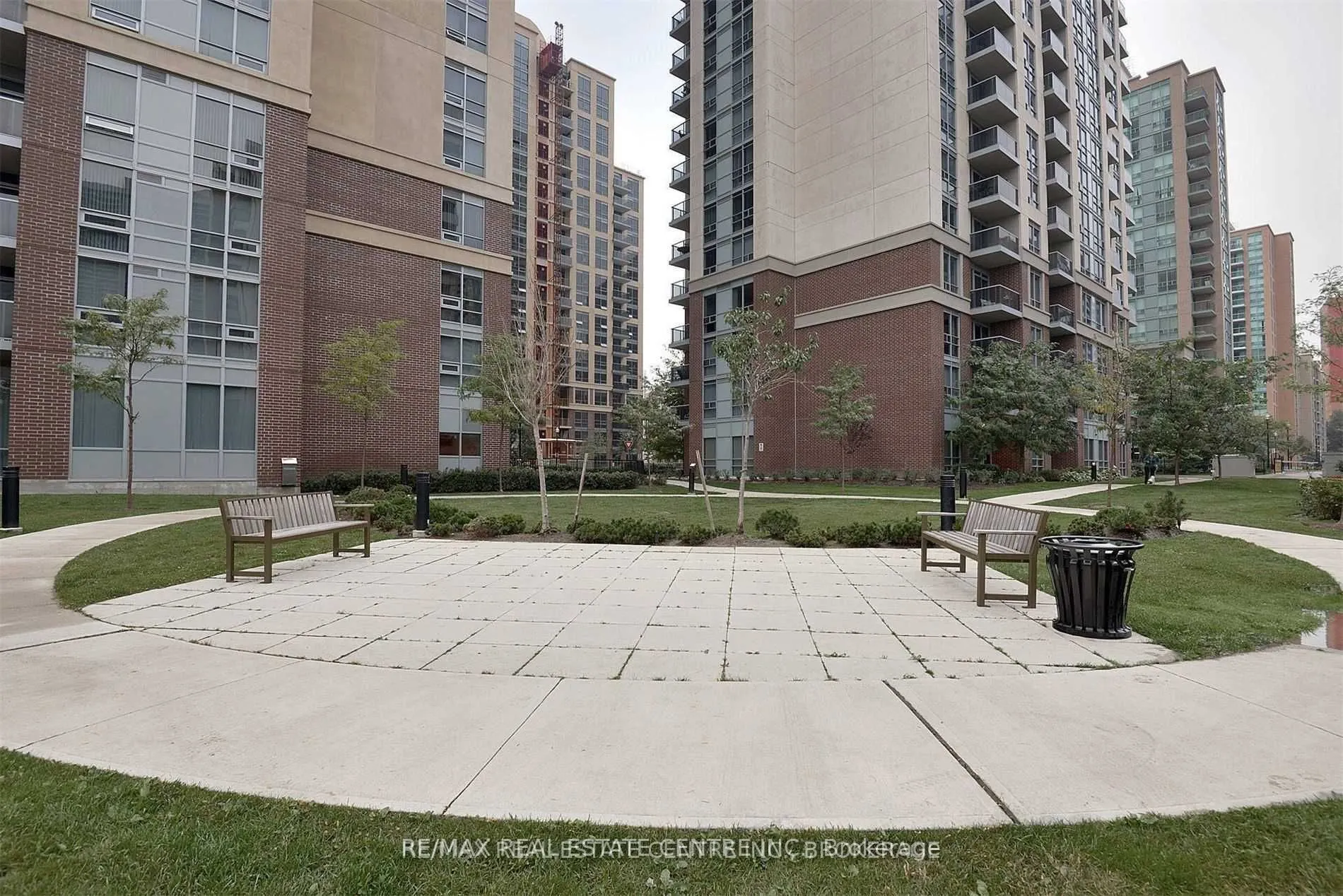 5 Michael Power Place, #705