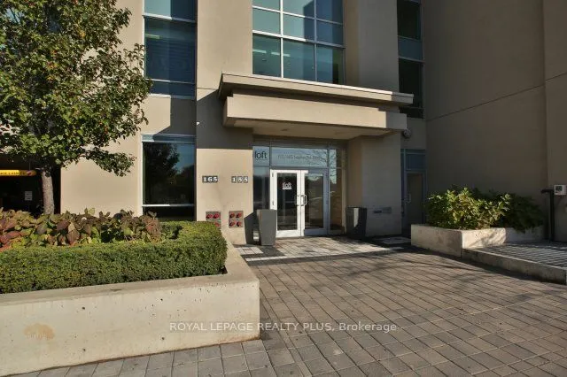 165 Legion Road N, #2231