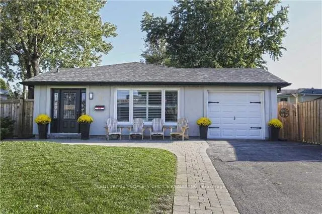 3 Erindale Crescent