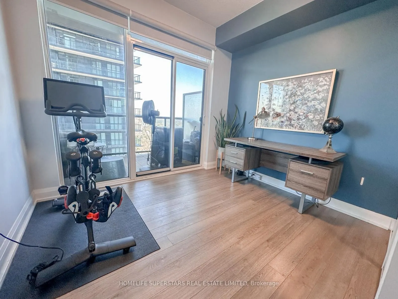 56 Annie Craig Drive, #3508