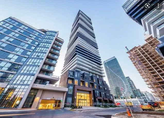 56 Annie Craig Drive, #3508