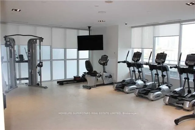 56 Annie Craig Drive, #3508