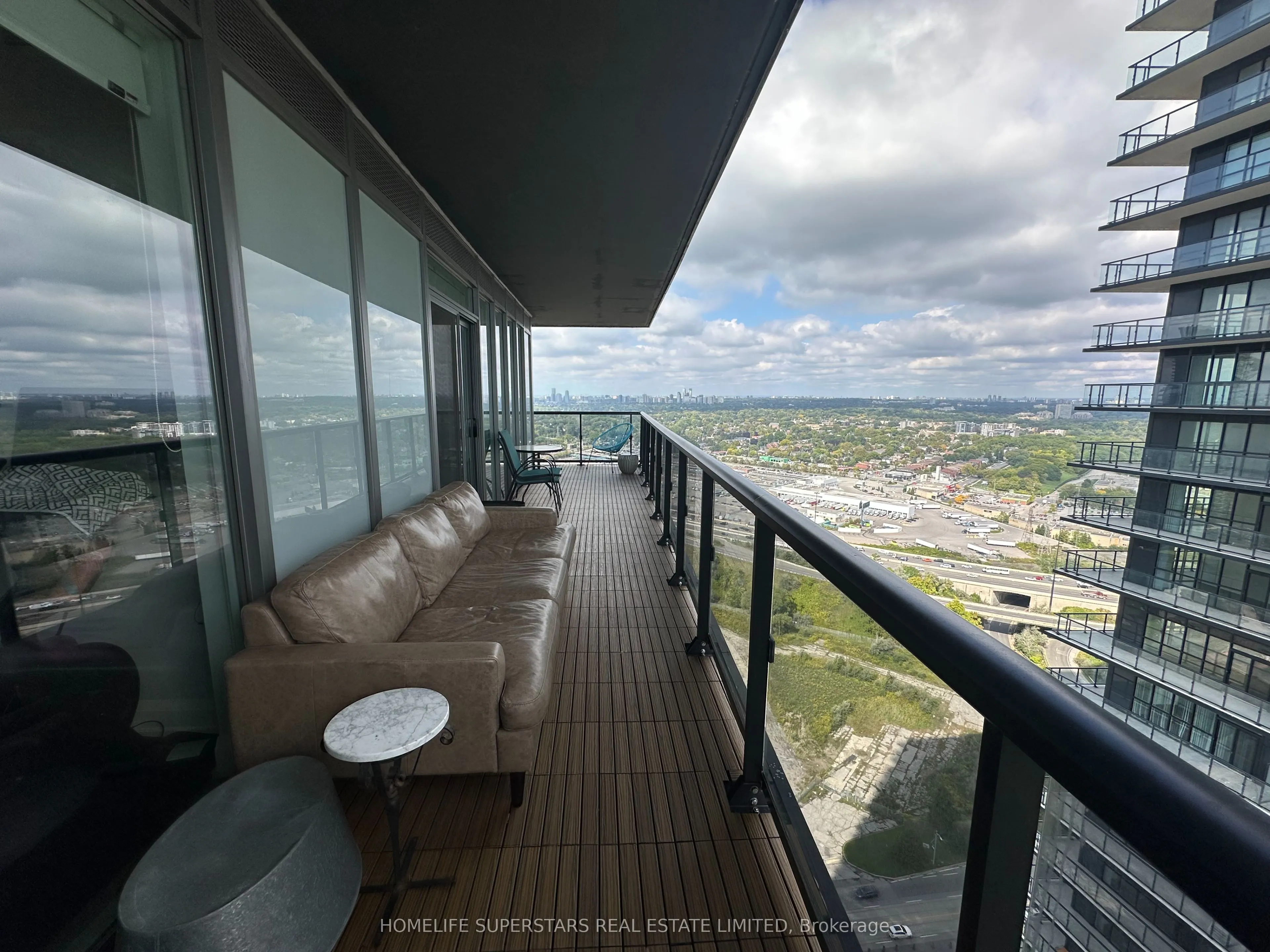 56 Annie Craig Drive, #3508