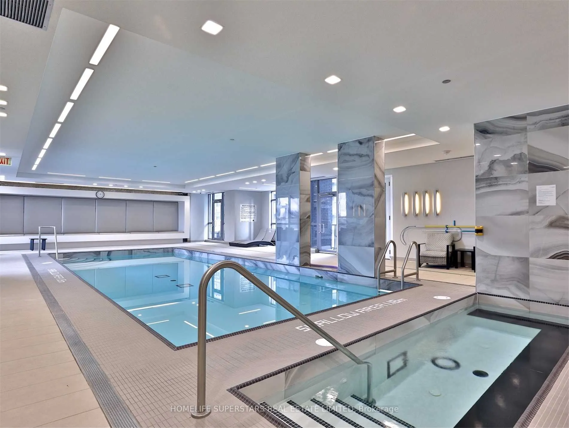 56 Annie Craig Drive, #3508