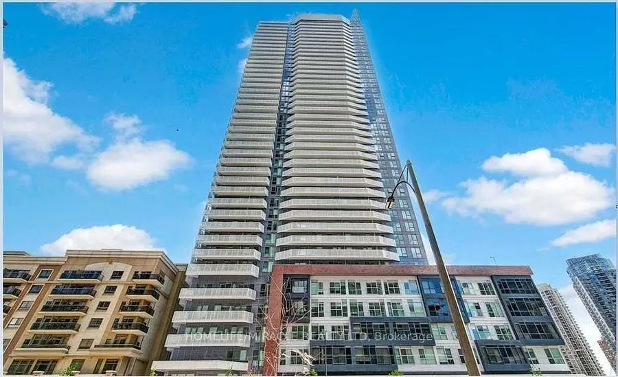 4065 Confederation Parkway, #3410