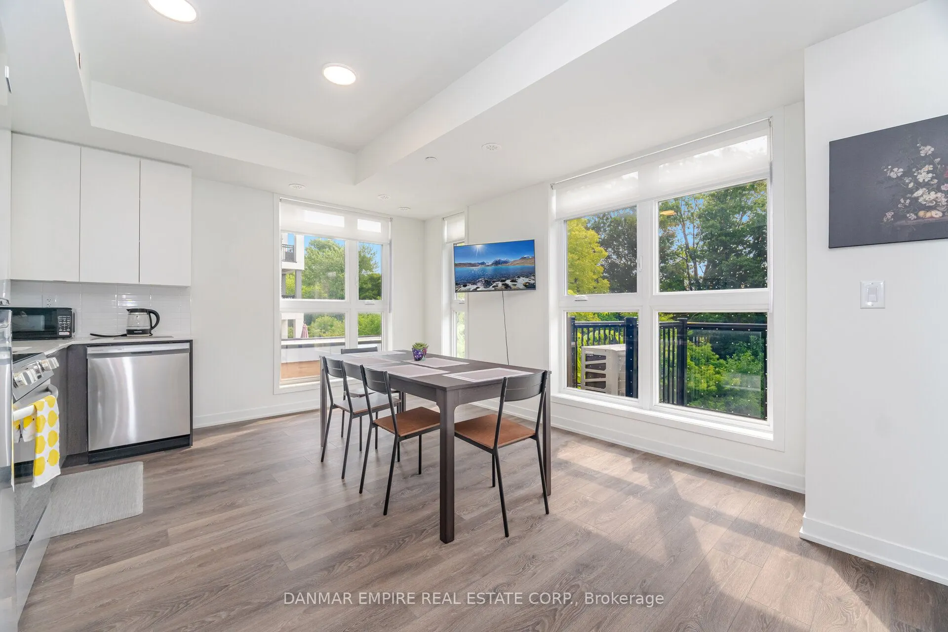 155 Canon Jackson Dr Drive, #206