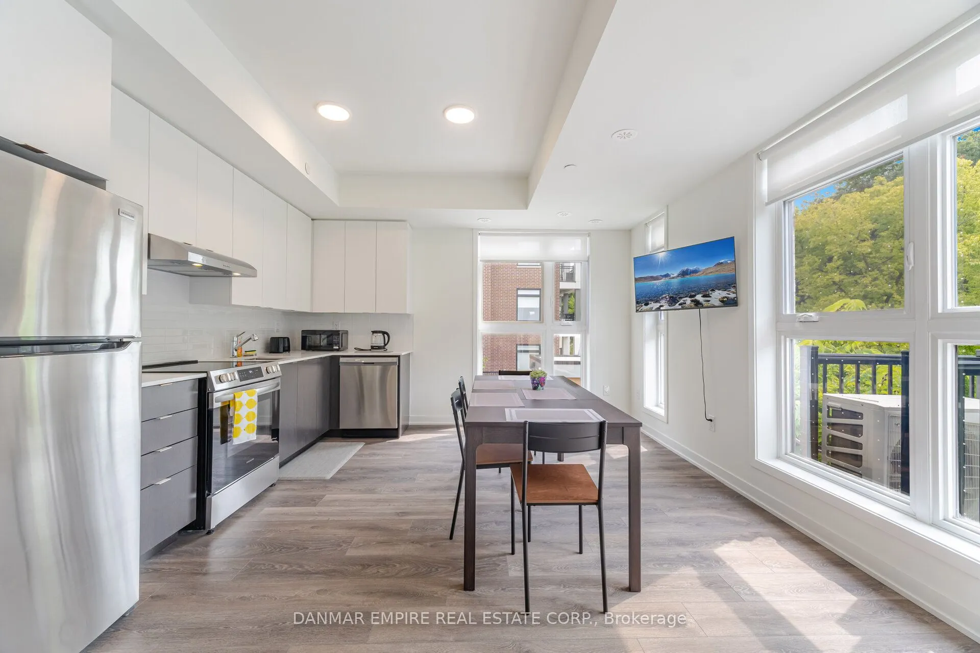 155 Canon Jackson Dr Drive, #206