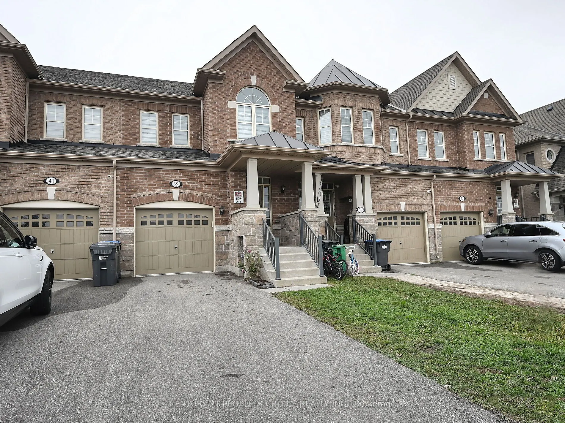 39 Pearman Crescent