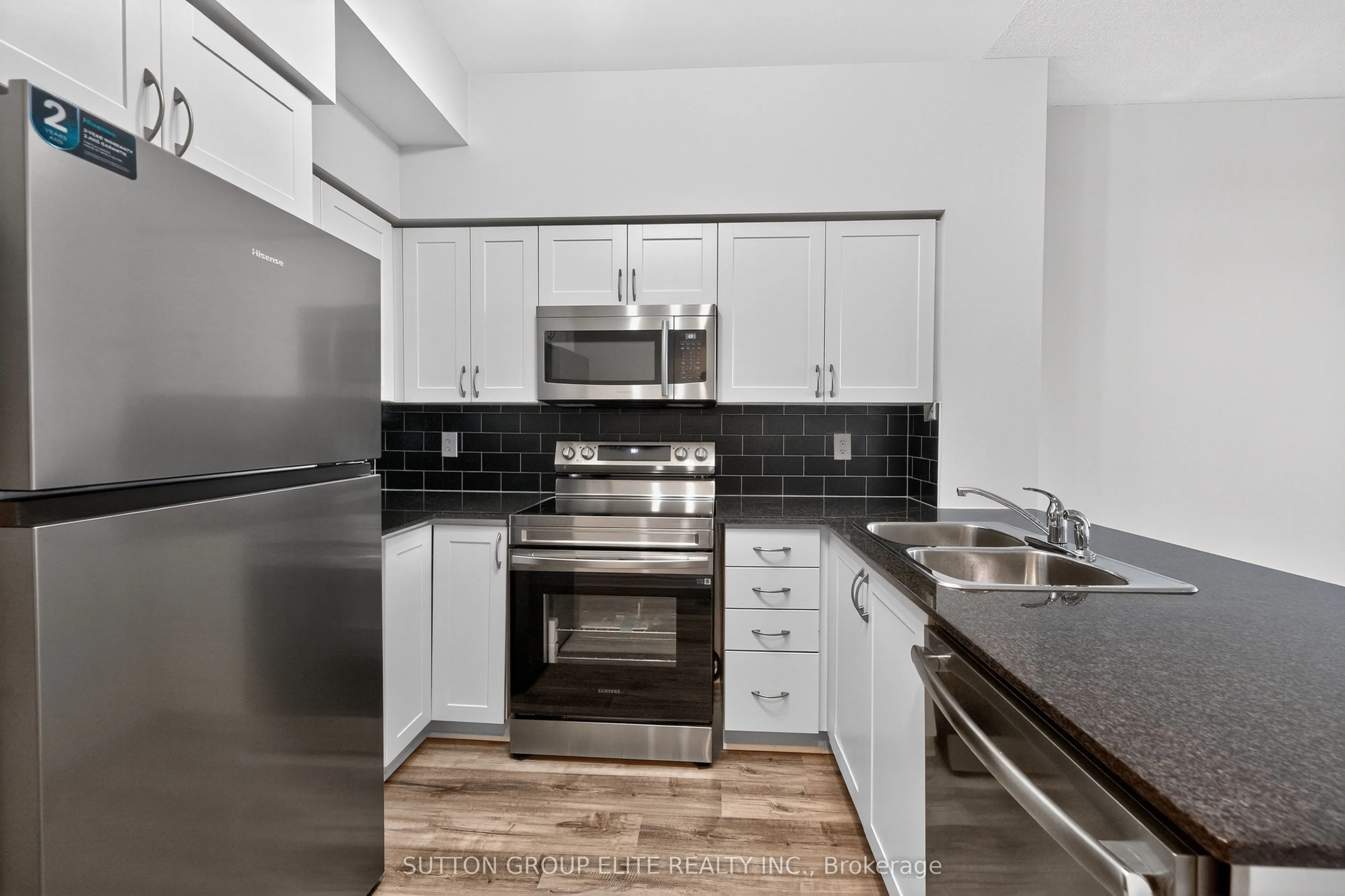 388 Prince Of Wales Drive, #1407