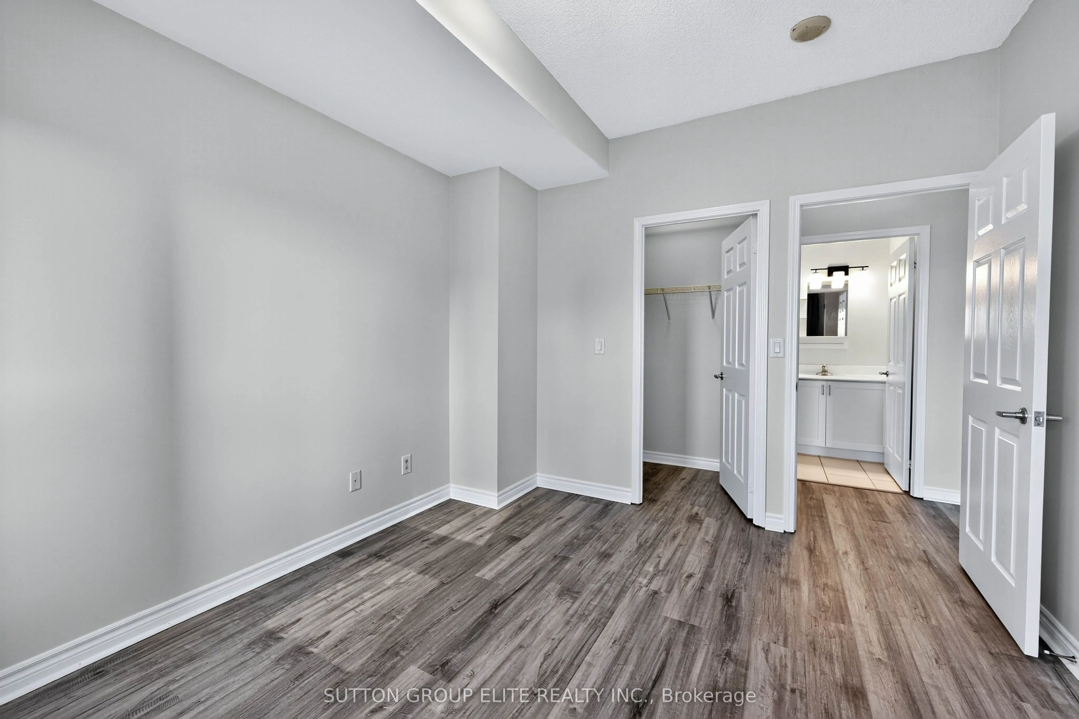 388 Prince Of Wales Drive, #1407