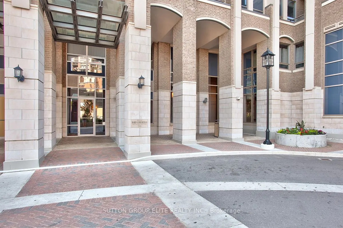 388 Prince Of Wales Drive, #1407
