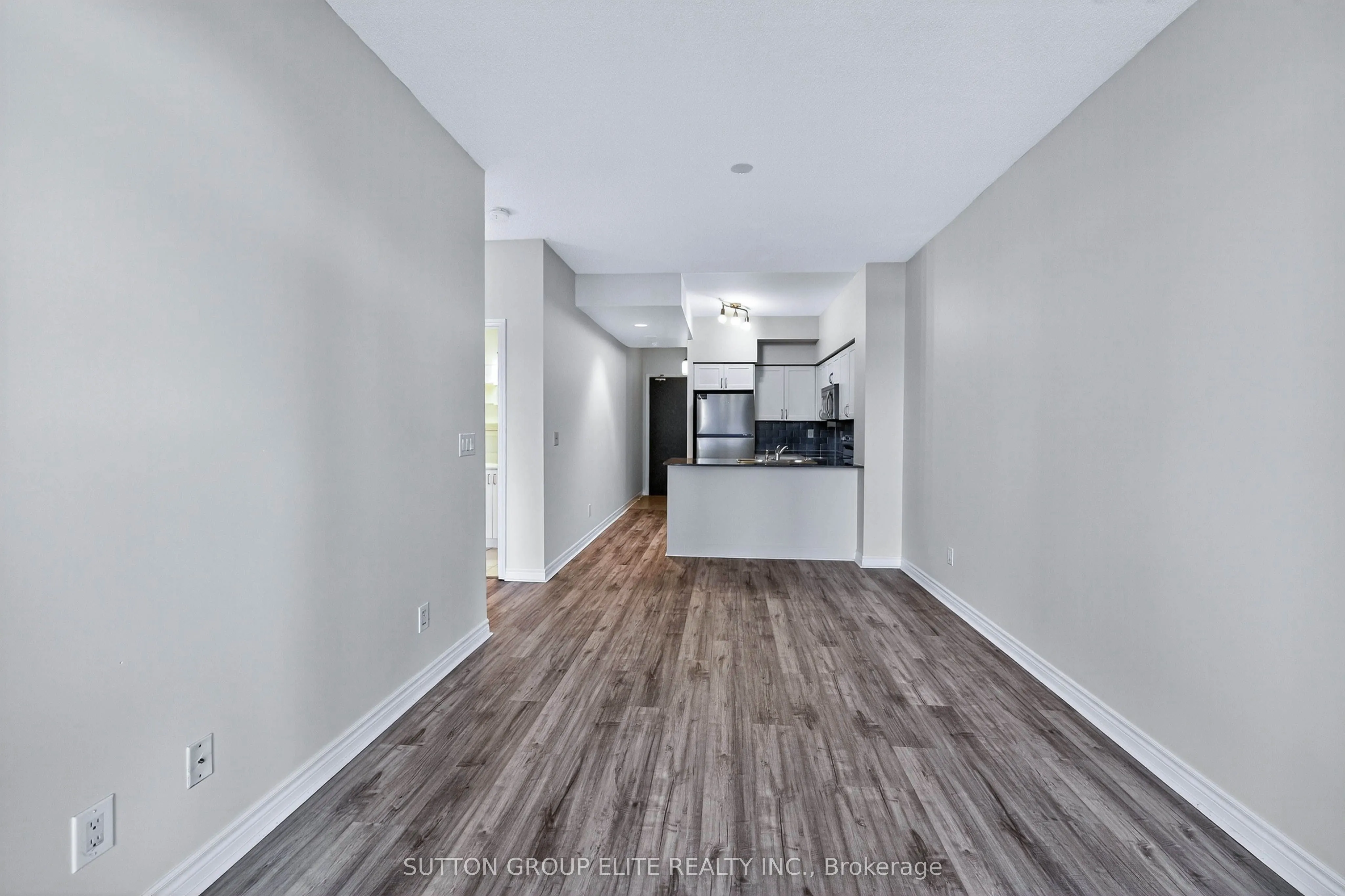 388 Prince Of Wales Drive, #1407