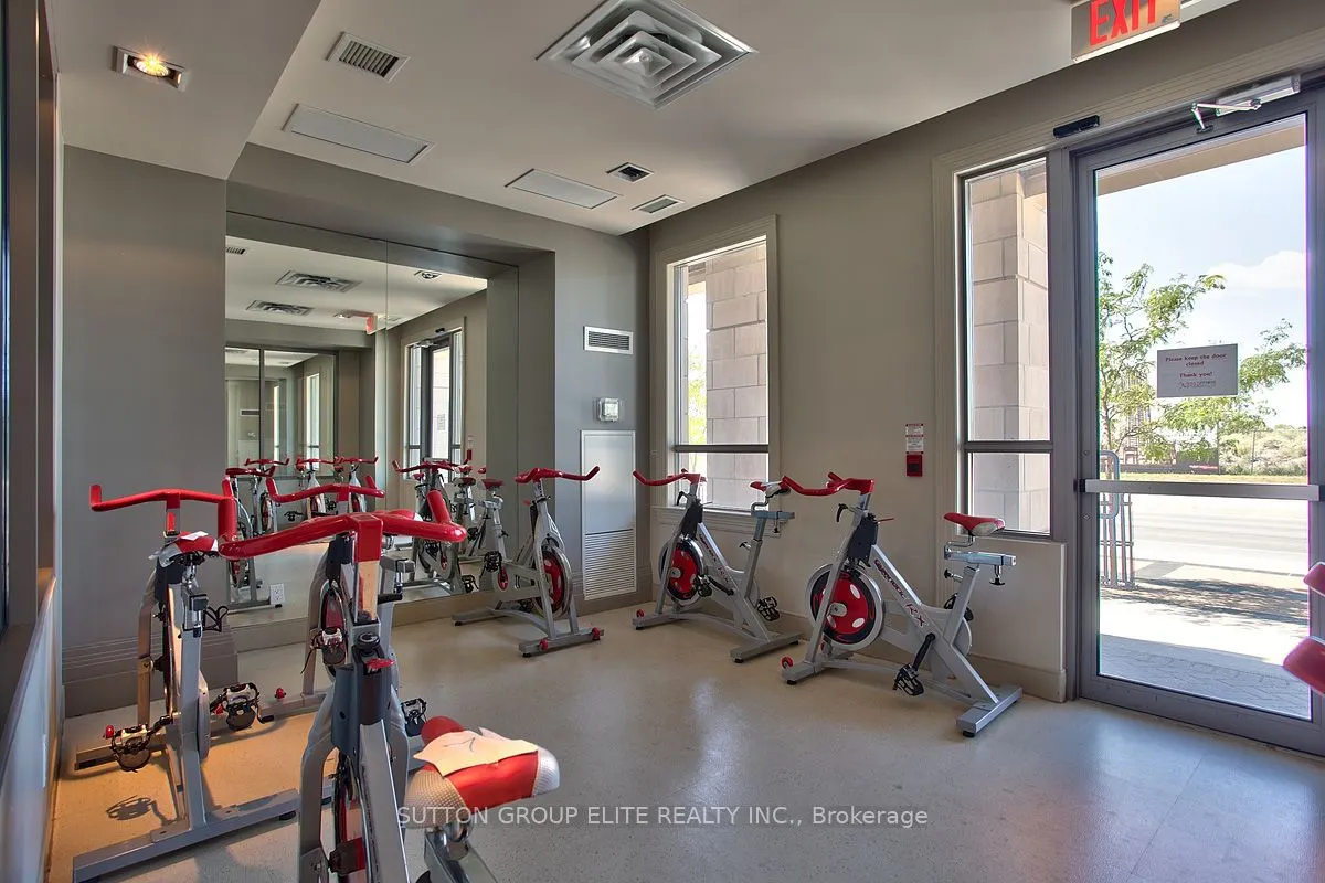 388 Prince Of Wales Drive, #1407