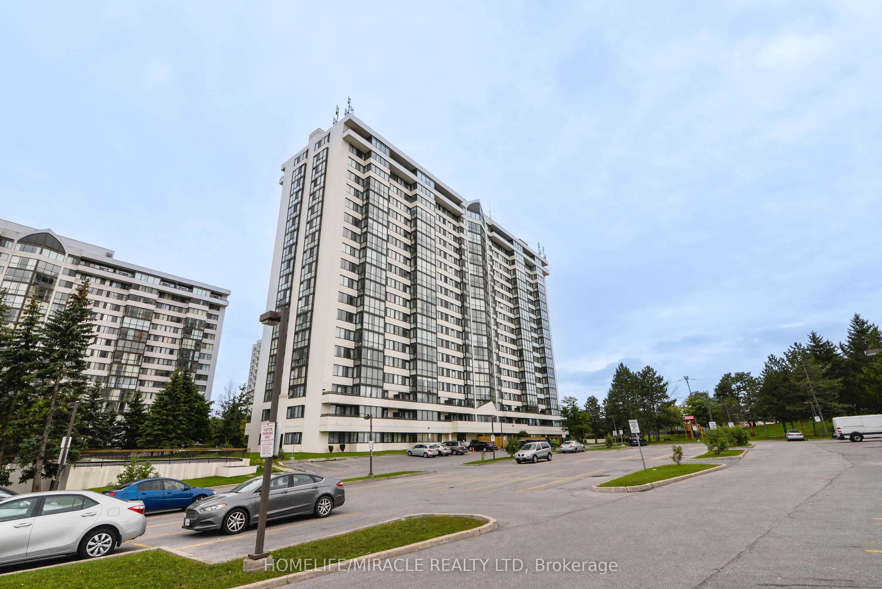 10 Markbrook Lane, #909