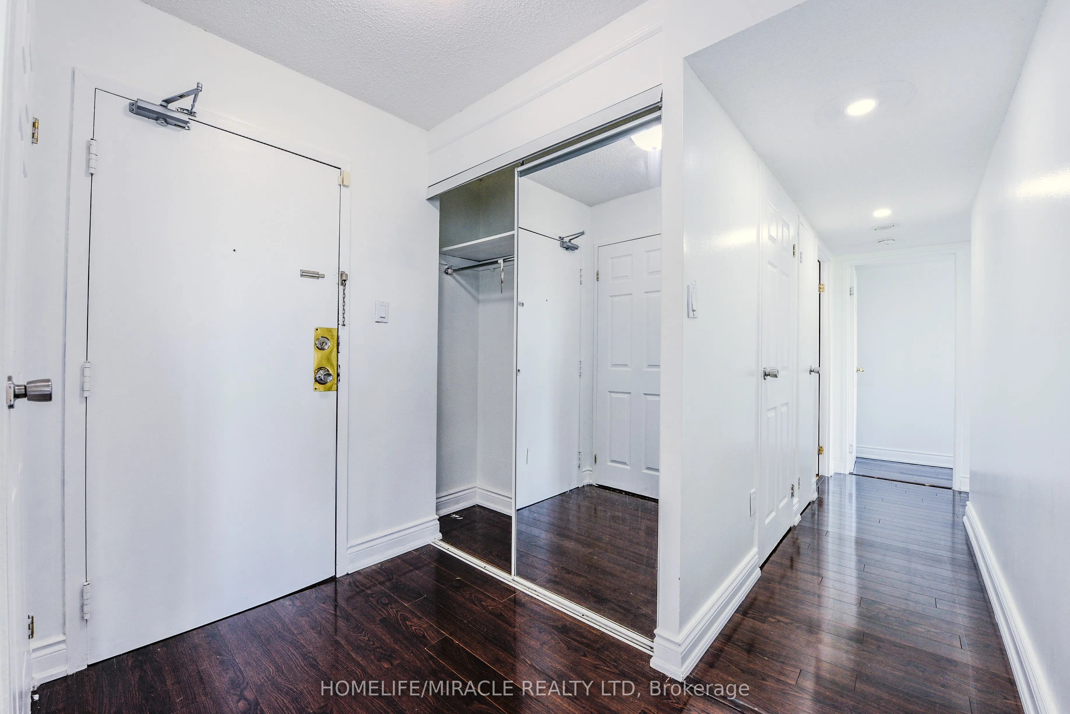 10 Markbrook Lane, #909