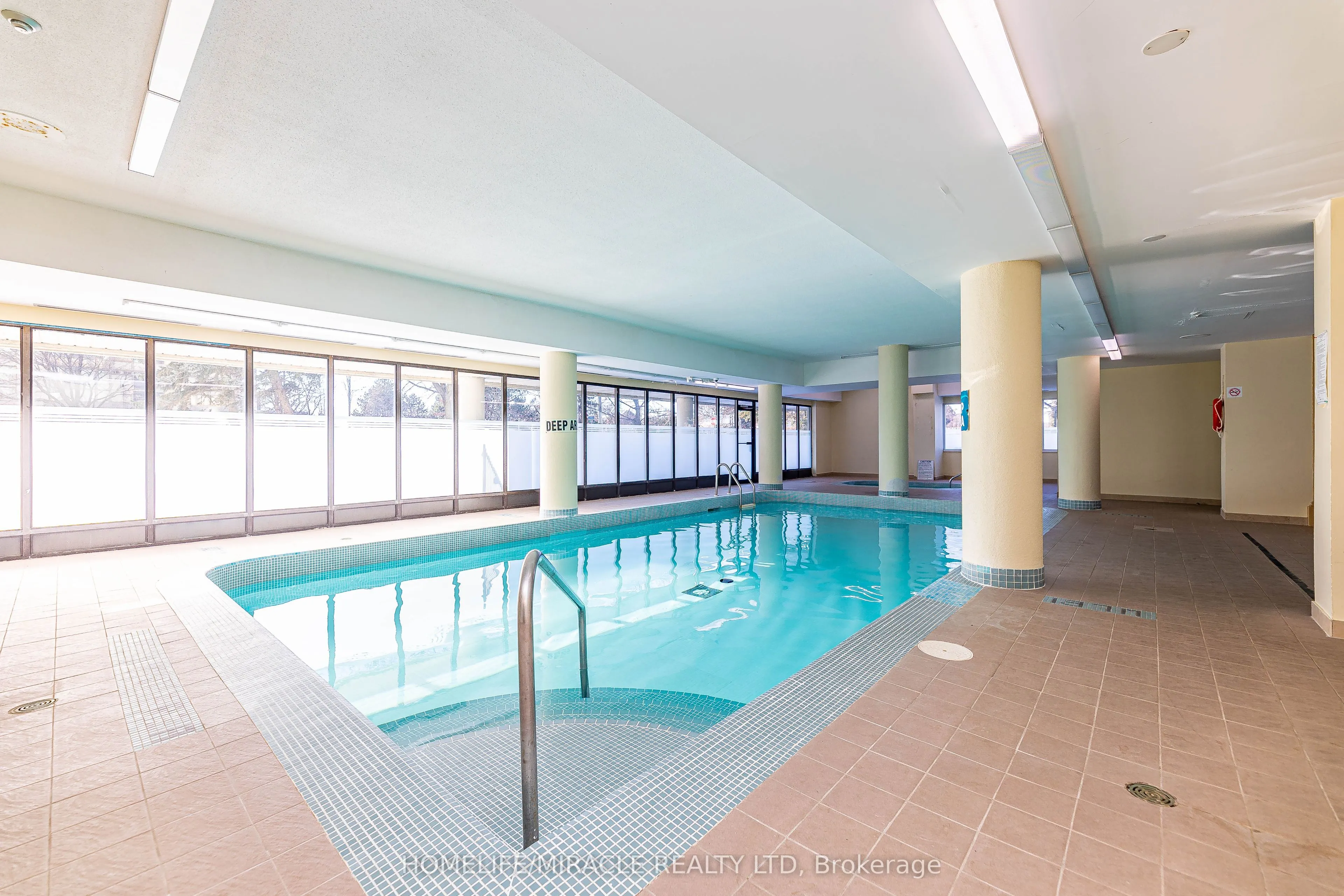 10 Markbrook Lane, #909