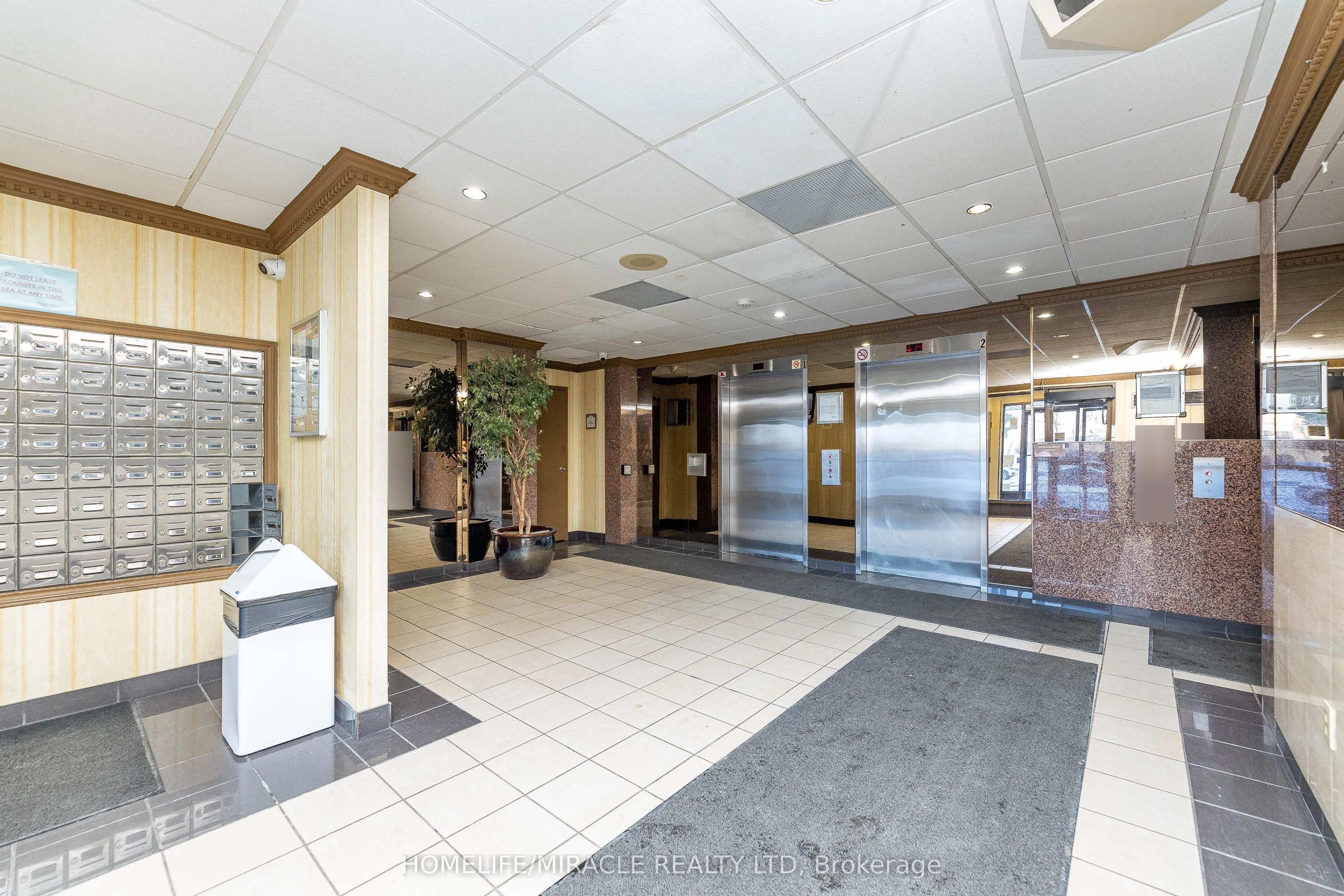 10 Markbrook Lane, #909
