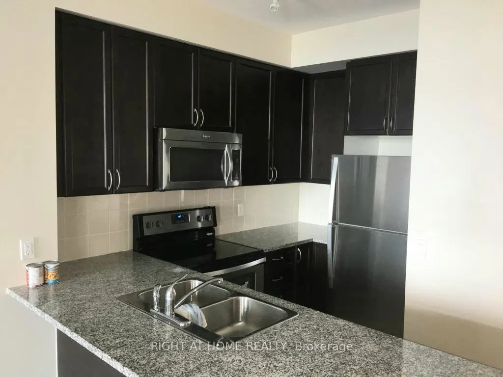 339 Rathburn Road W, #2208