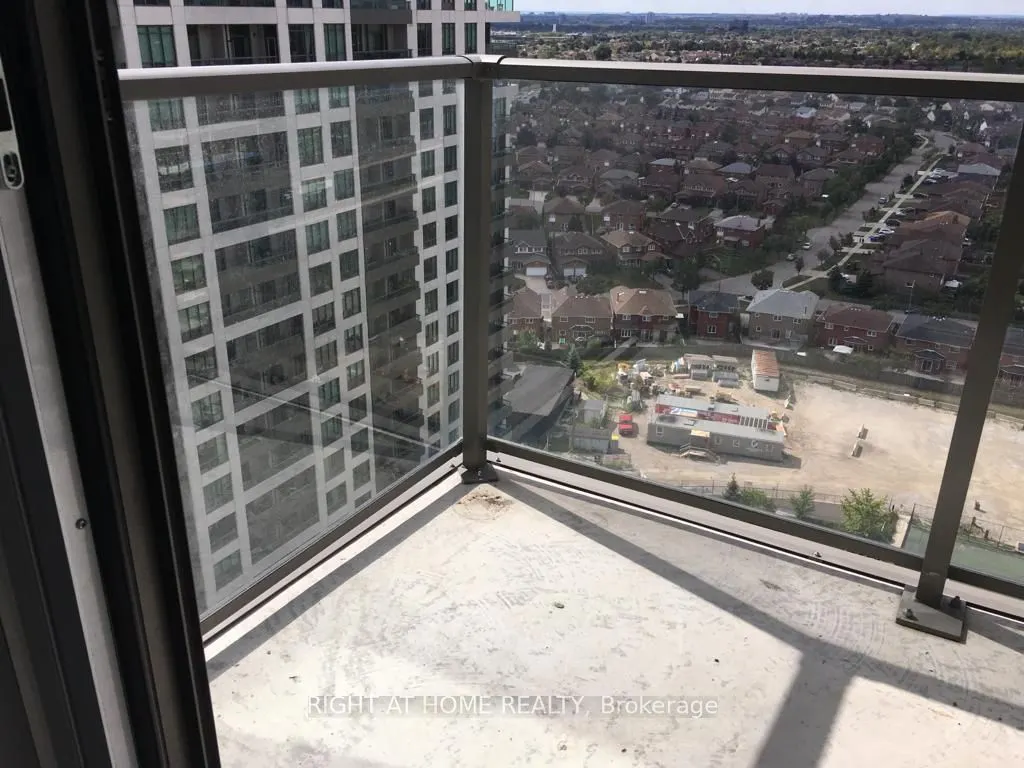 339 Rathburn Road W, #2208
