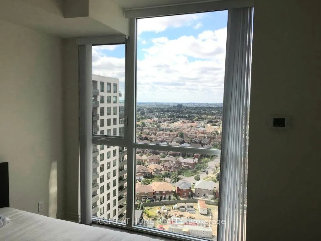 339 Rathburn Road W, #2208