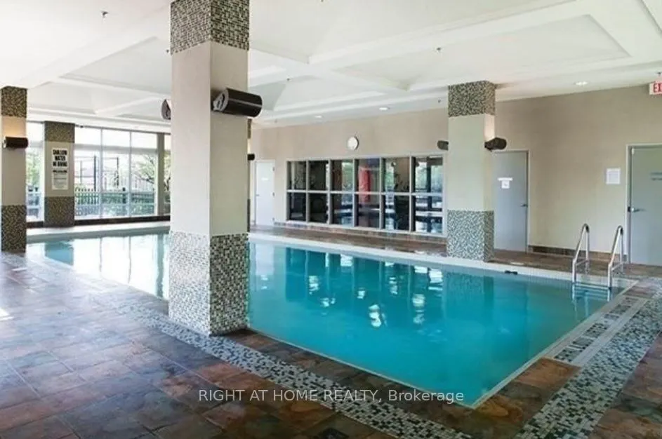 339 Rathburn Road W, #2208