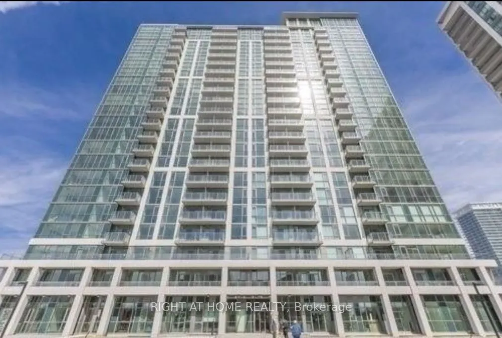 339 Rathburn Road W, #2208