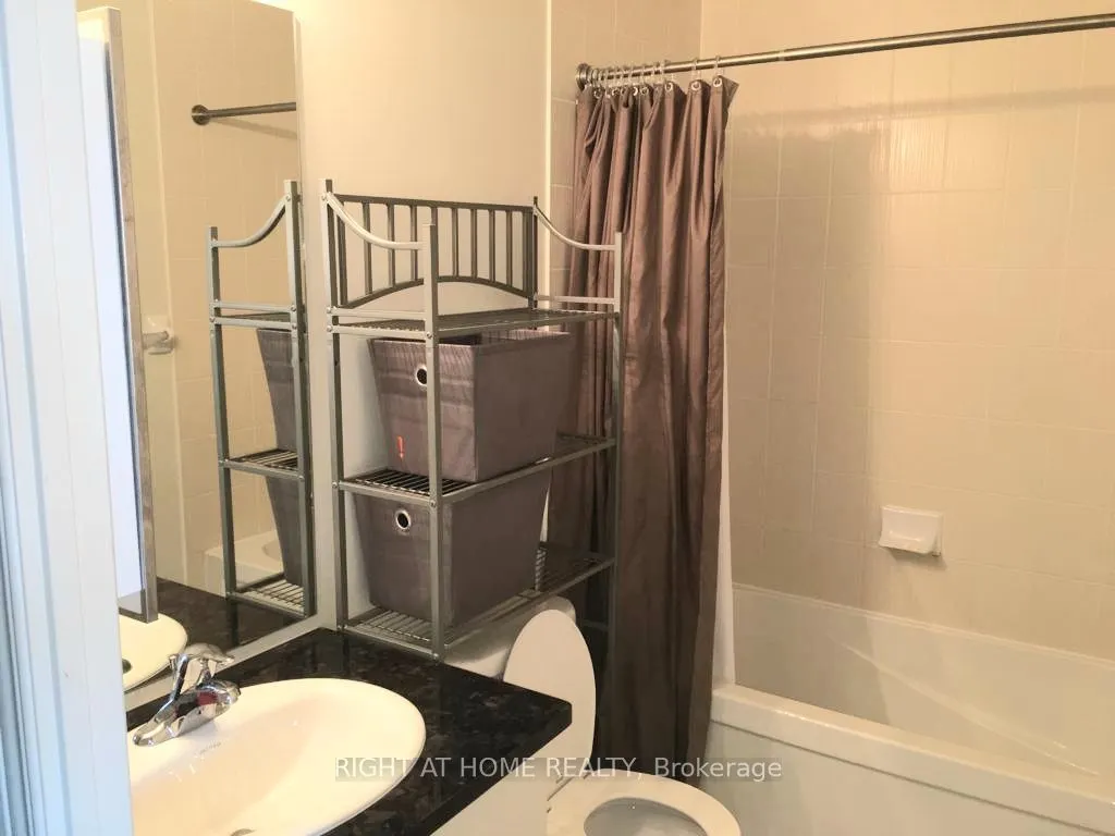 339 Rathburn Road W, #2208