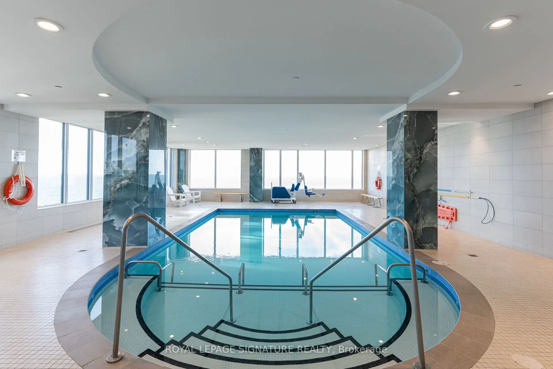 1926 Lake Shore Boulevard W, #2217
