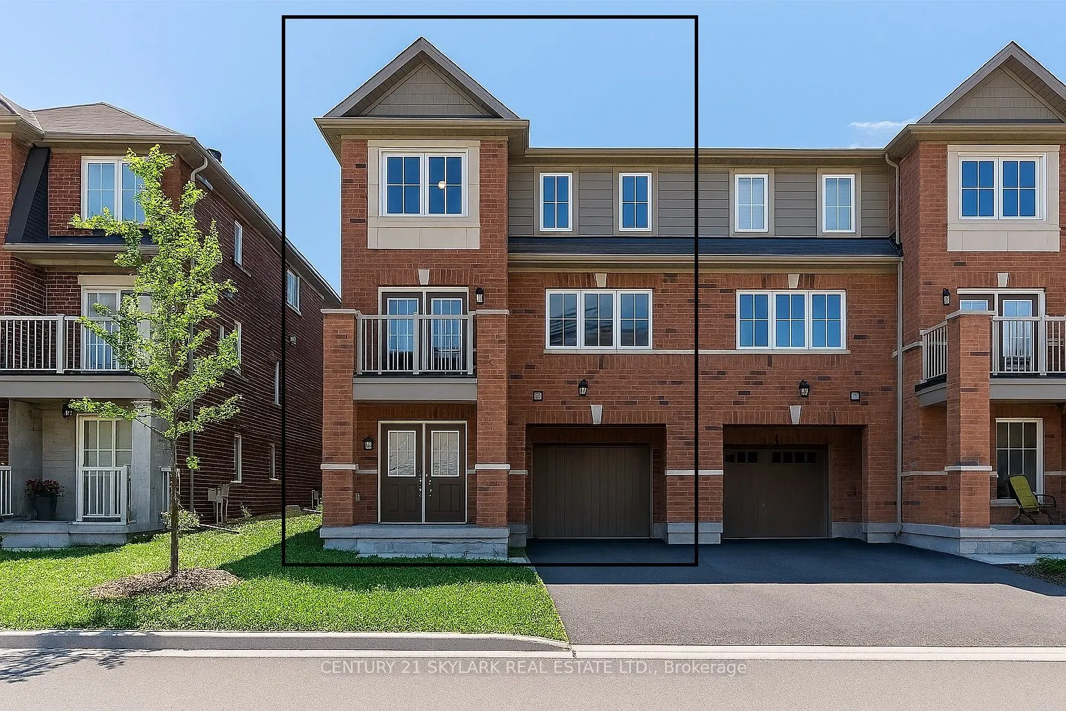 6 Francesco Street