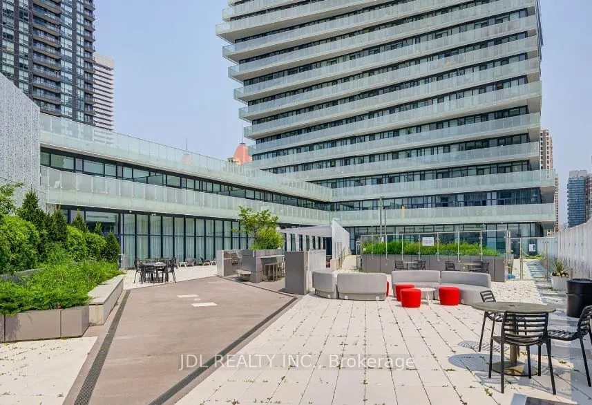 3900 Confederation Parkway, #3613