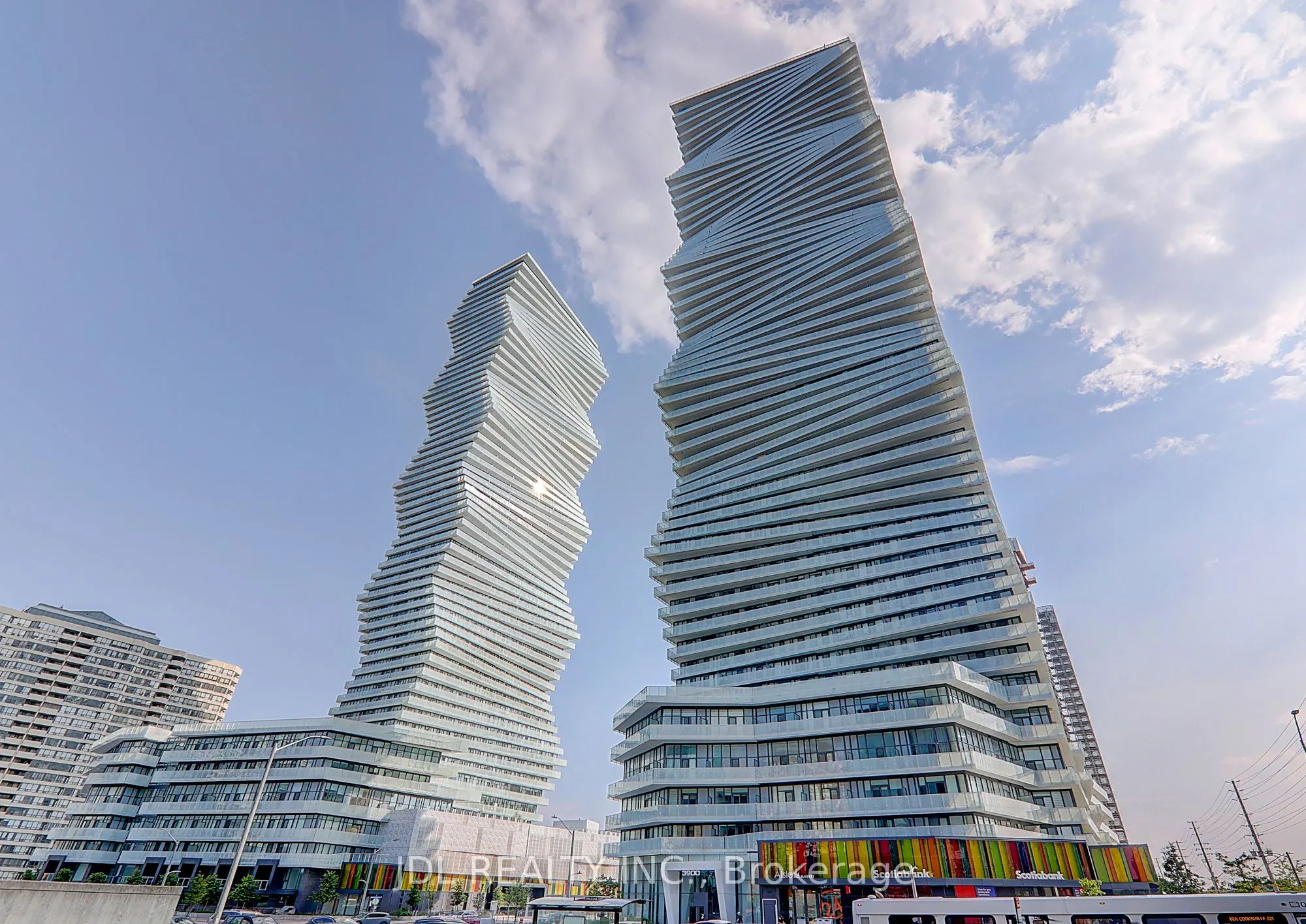 3900 Confederation Parkway, #3613
