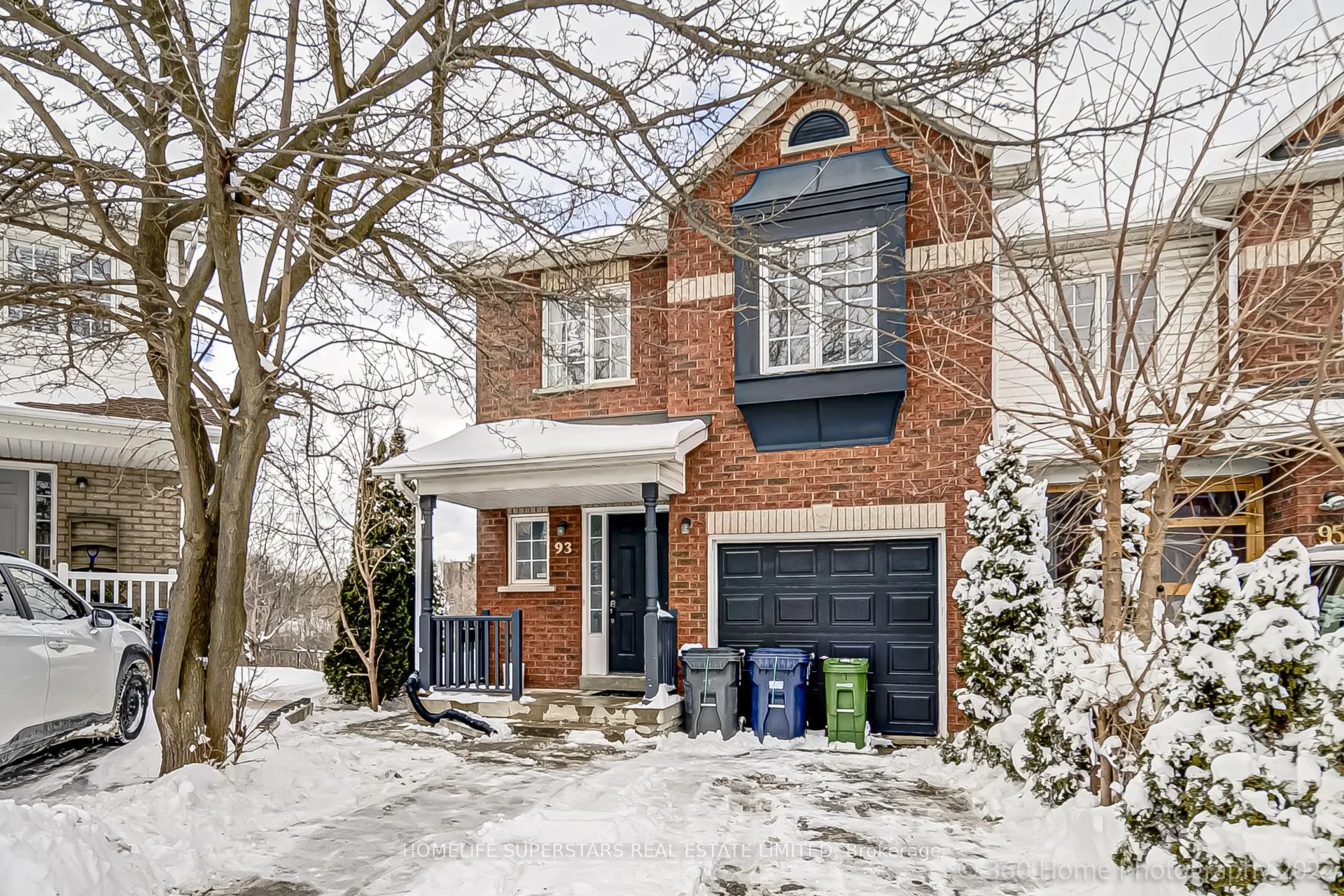 93 Mare Crescent