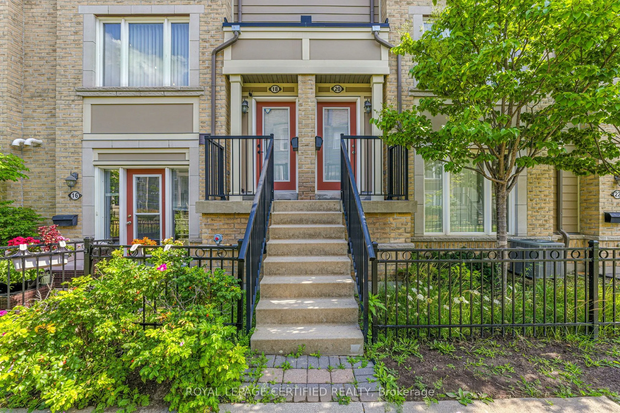 2891 Rio Court, #20