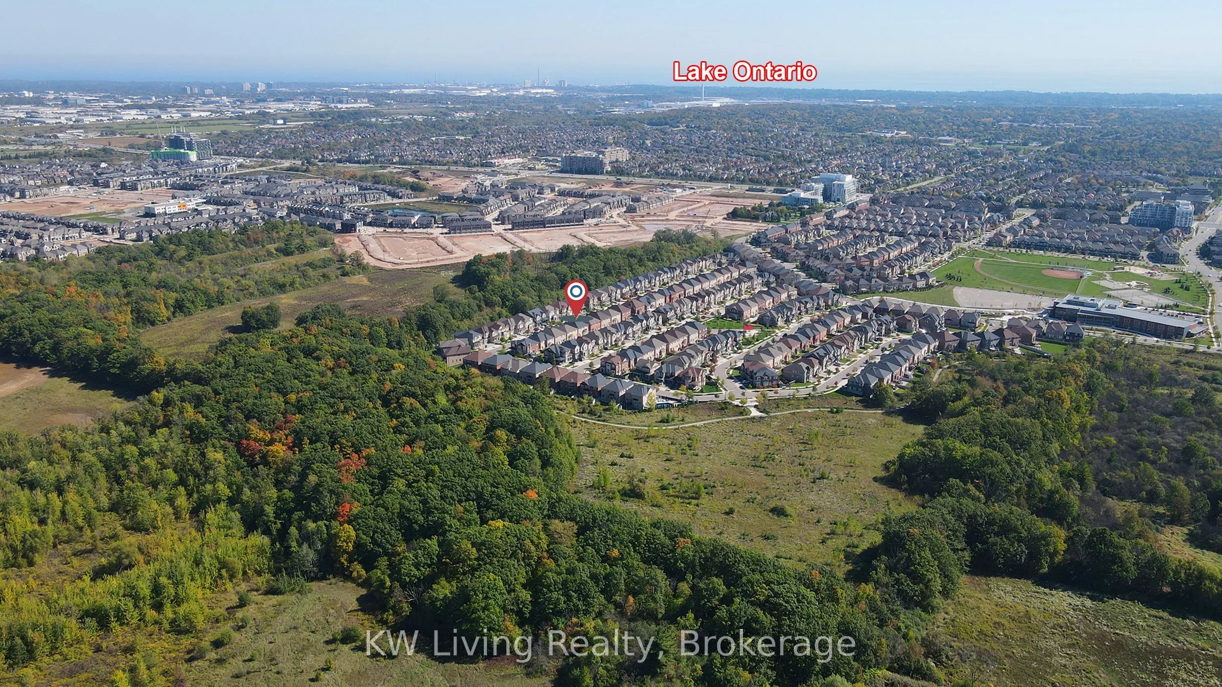 3228 Meadow Marsh Crescent