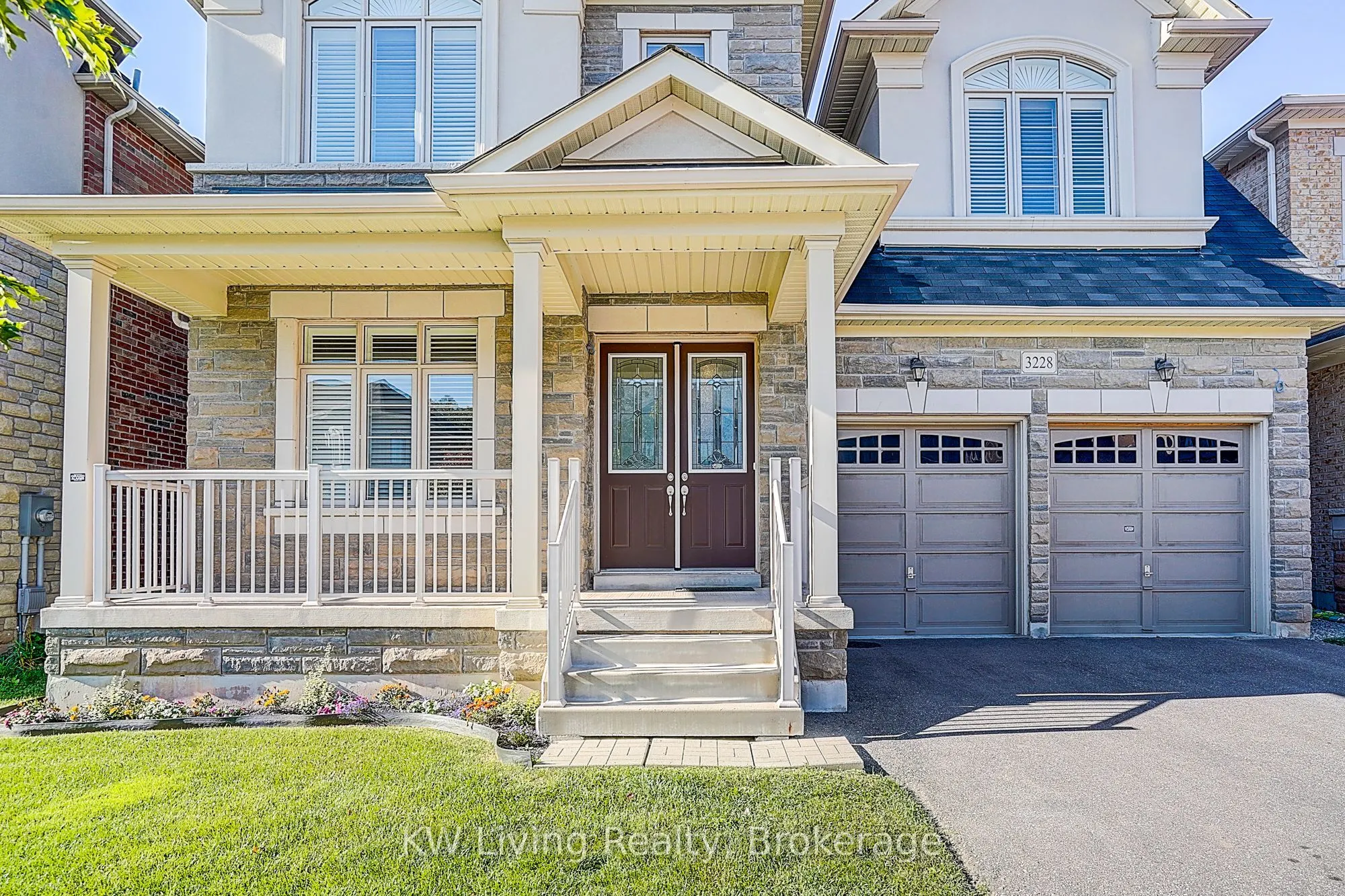 3228 Meadow Marsh Crescent