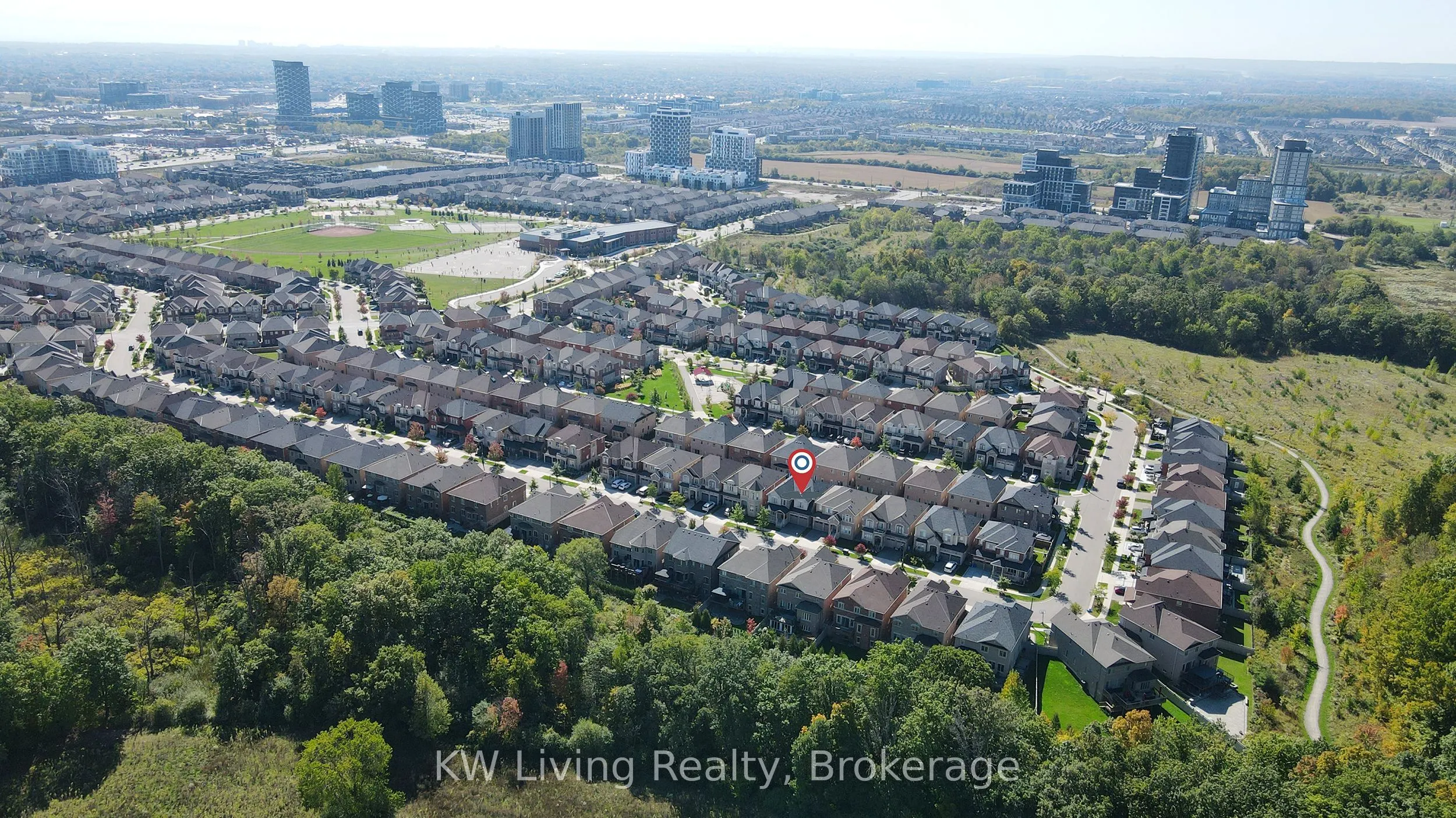 3228 Meadow Marsh Crescent