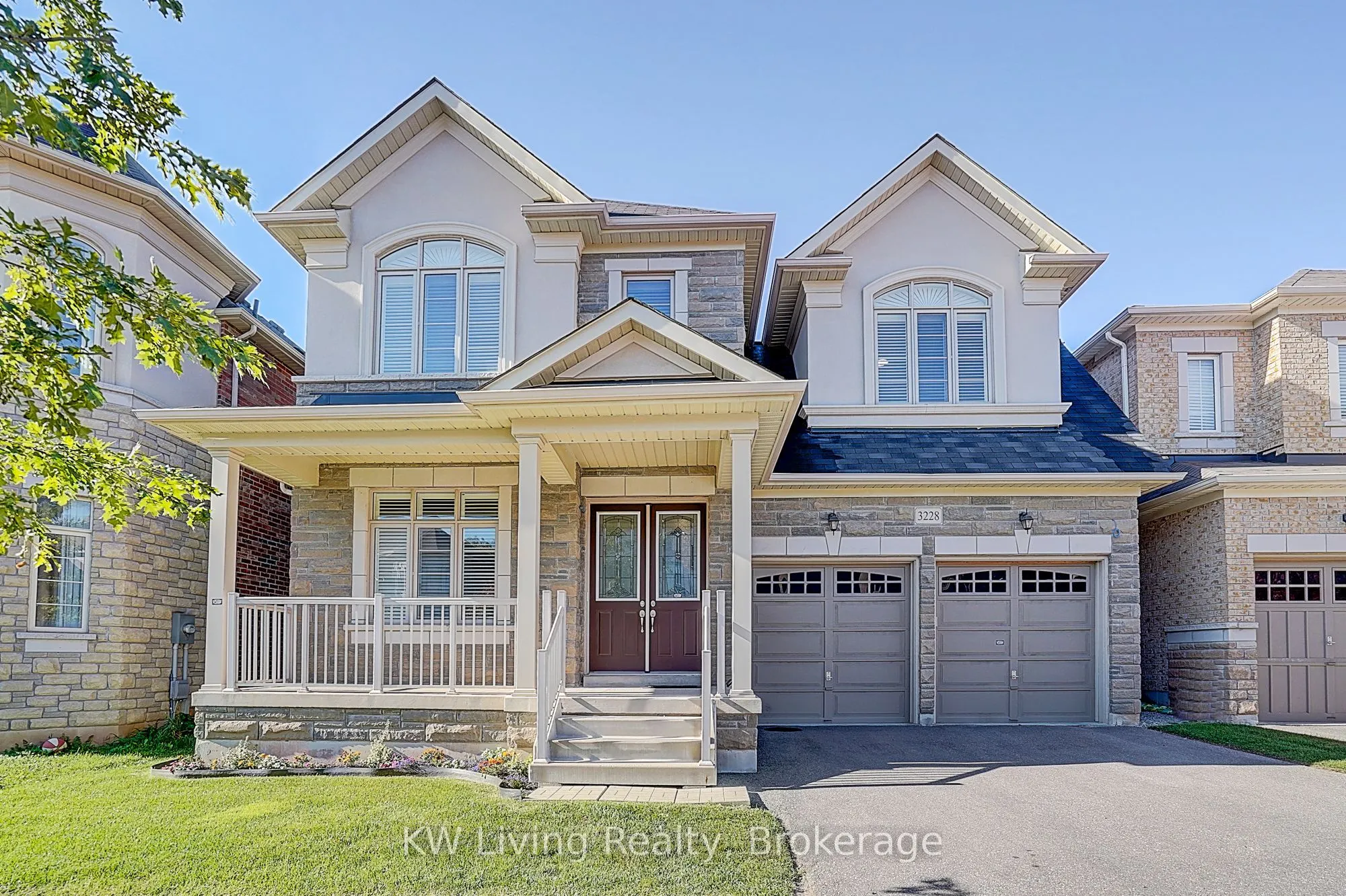 3228 Meadow Marsh Crescent
