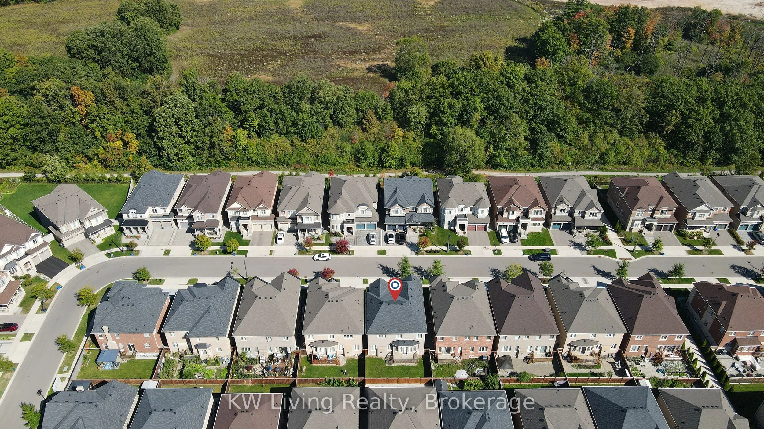 3228 Meadow Marsh Crescent