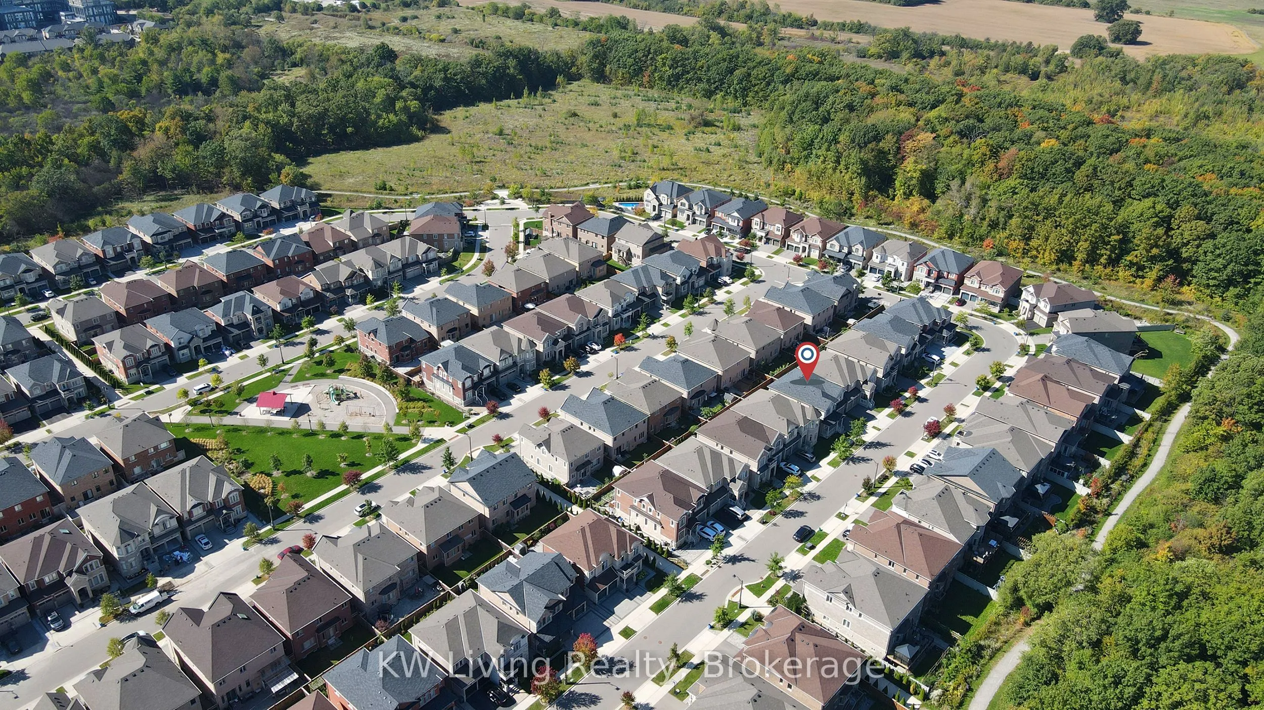 3228 Meadow Marsh Crescent