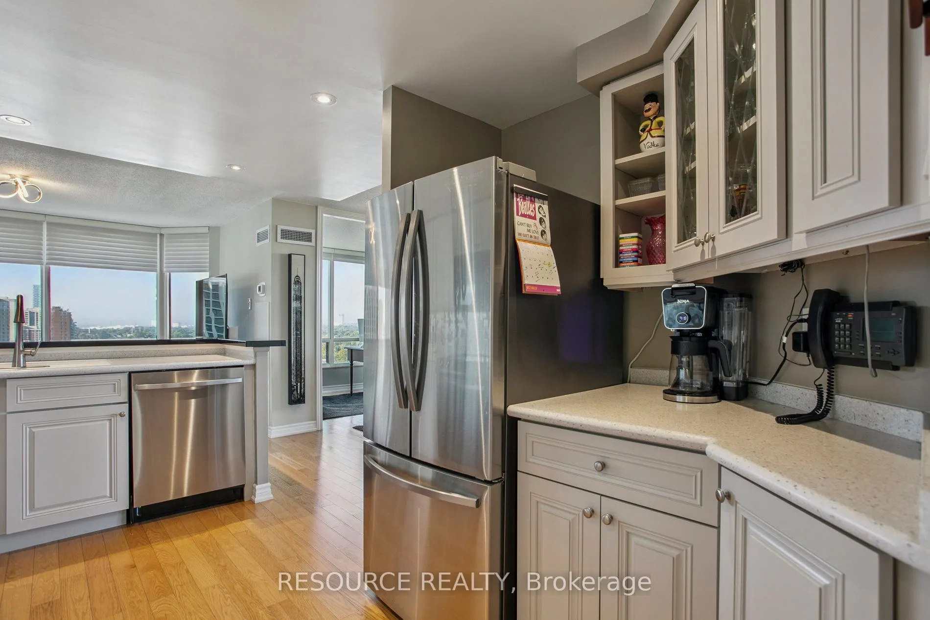 1320 Islington Avenue, #2001