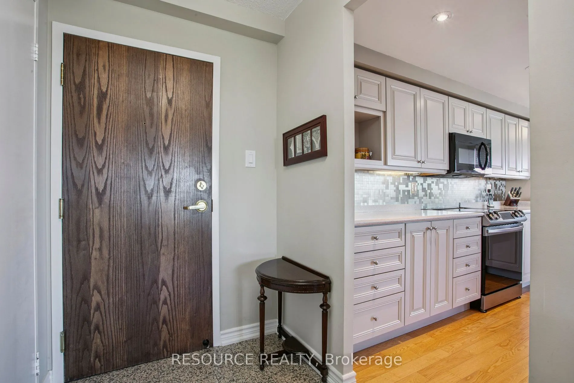1320 Islington Avenue, #2001