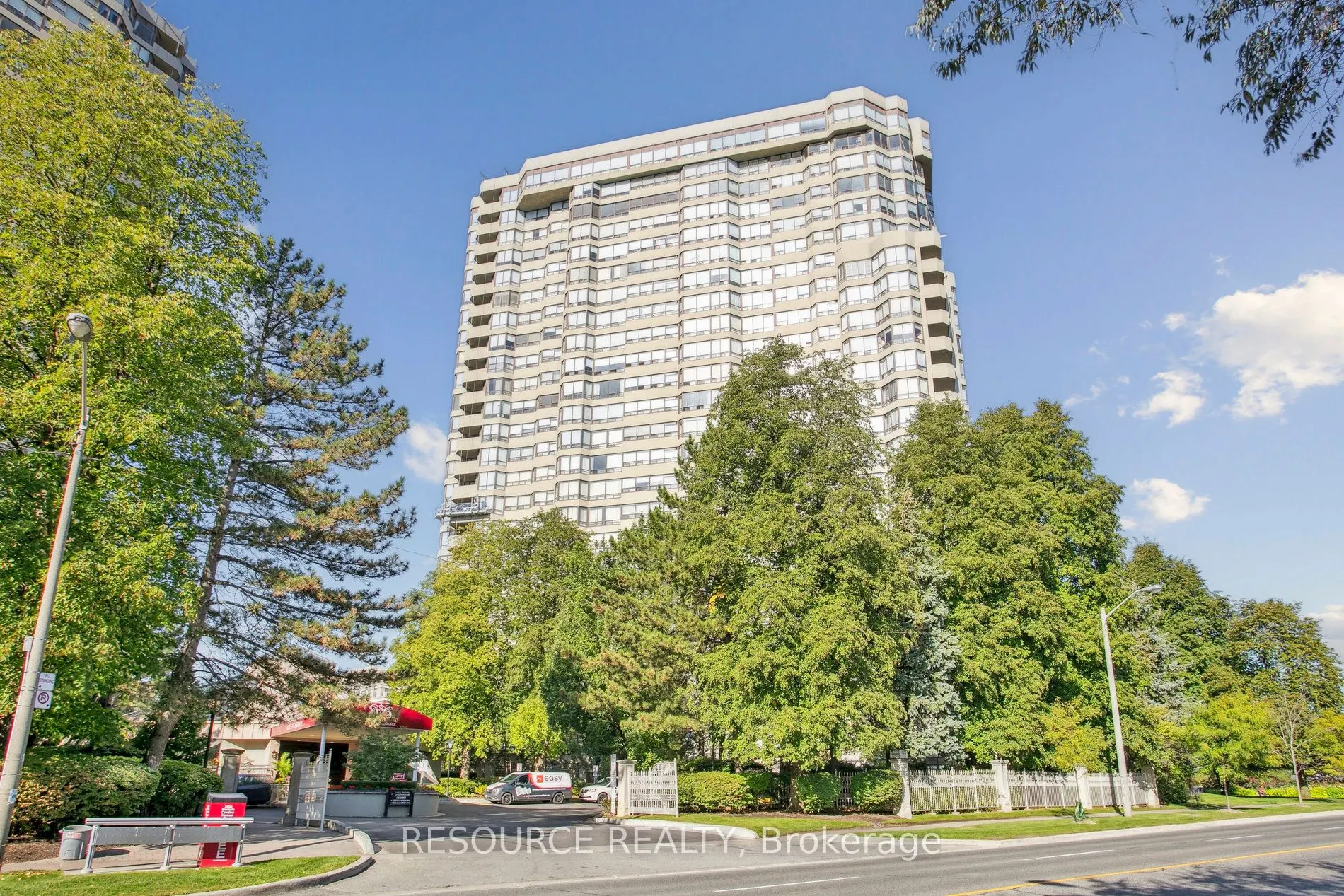 1320 Islington Avenue, #2001