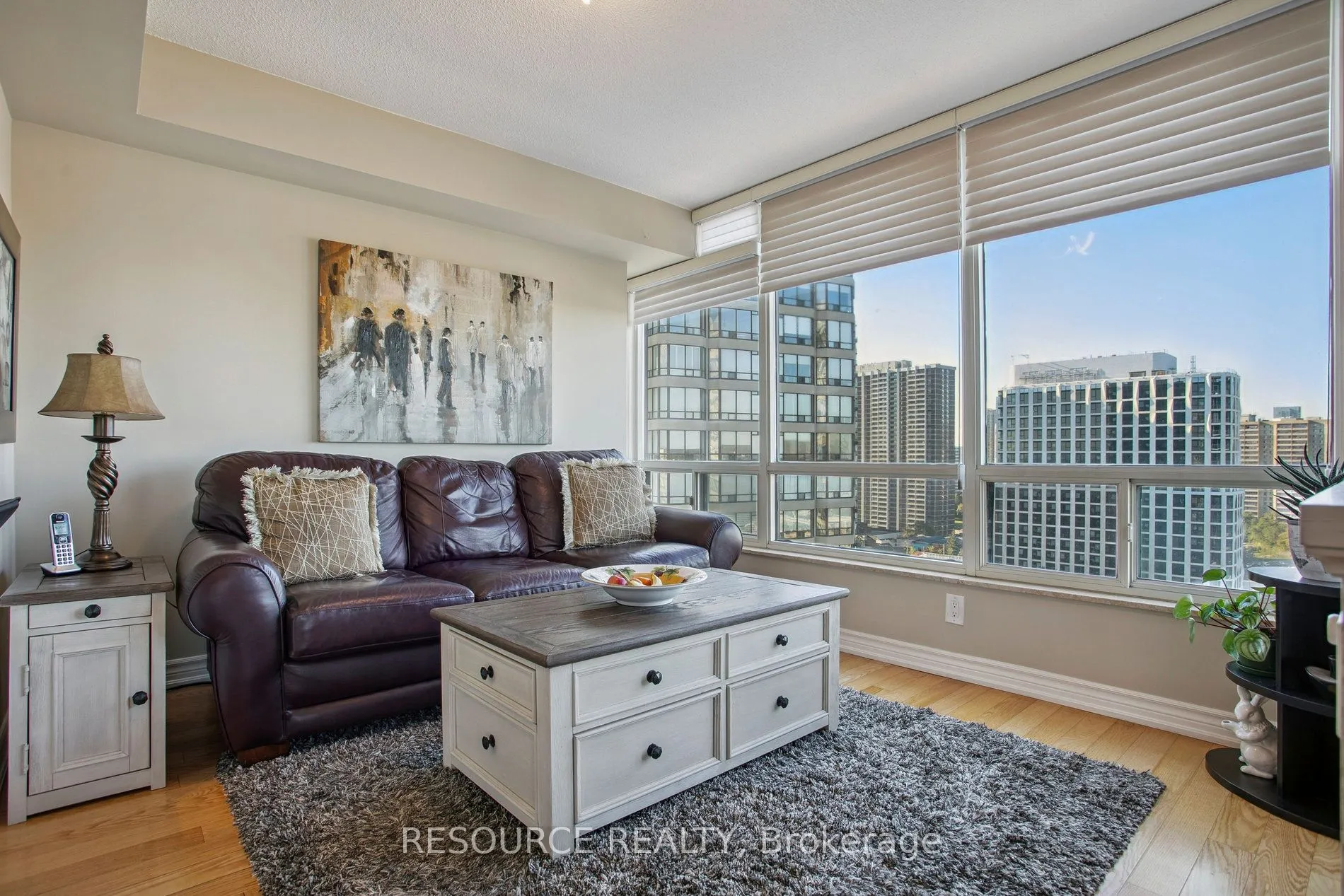 1320 Islington Avenue, #2001