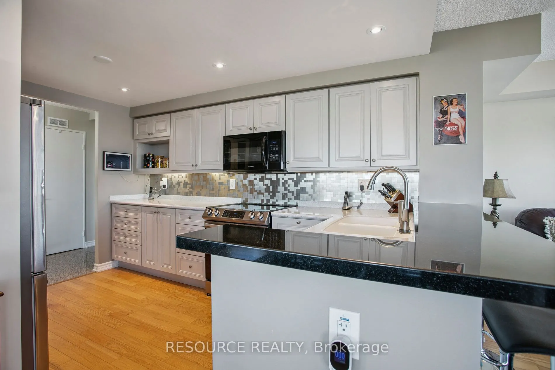 1320 Islington Avenue, #2001